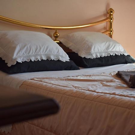 Вілла La Casa Di Visi San Giacomo  Екстер'єр фото