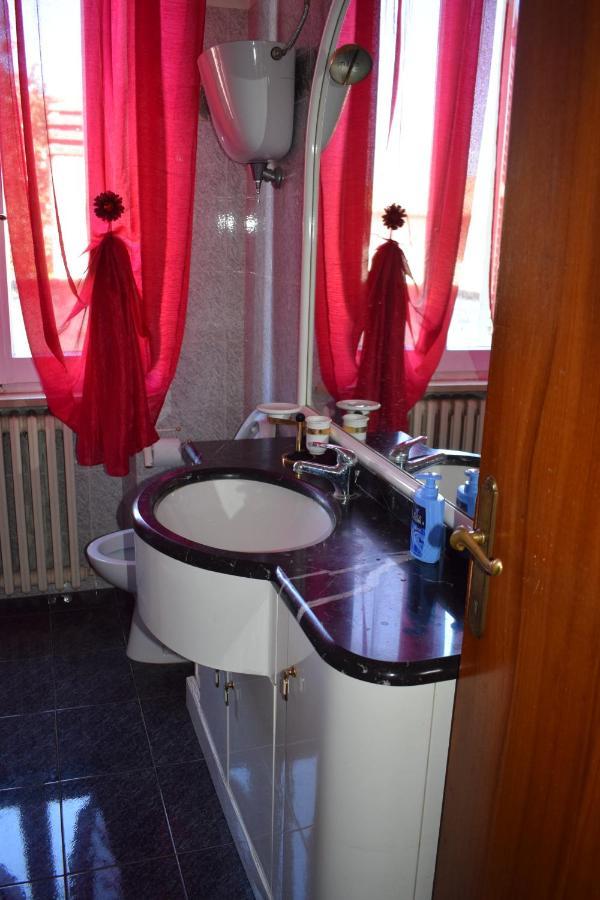 Вілла La Casa Di Visi San Giacomo  Екстер'єр фото